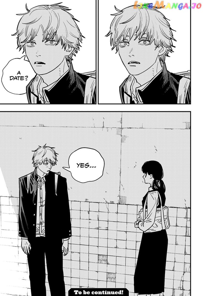 Chainsaw Man, Chapter 112 image 27